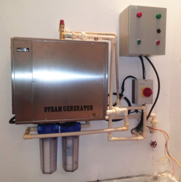 emergency plumbing services kenya