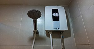 Shower and Electric Water Heaters in Kenya – Complete Bathroom Hot Water Guide